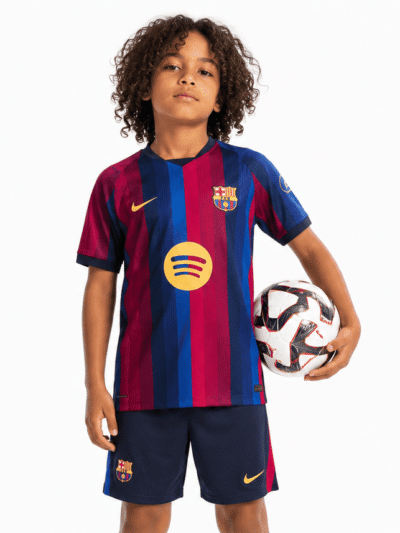 Match Day Football Shorts