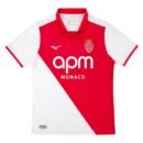 AS Monaco Home Jersey 2026 2027 Women