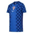 Croatia Away Jersey for Kids 2026/2027