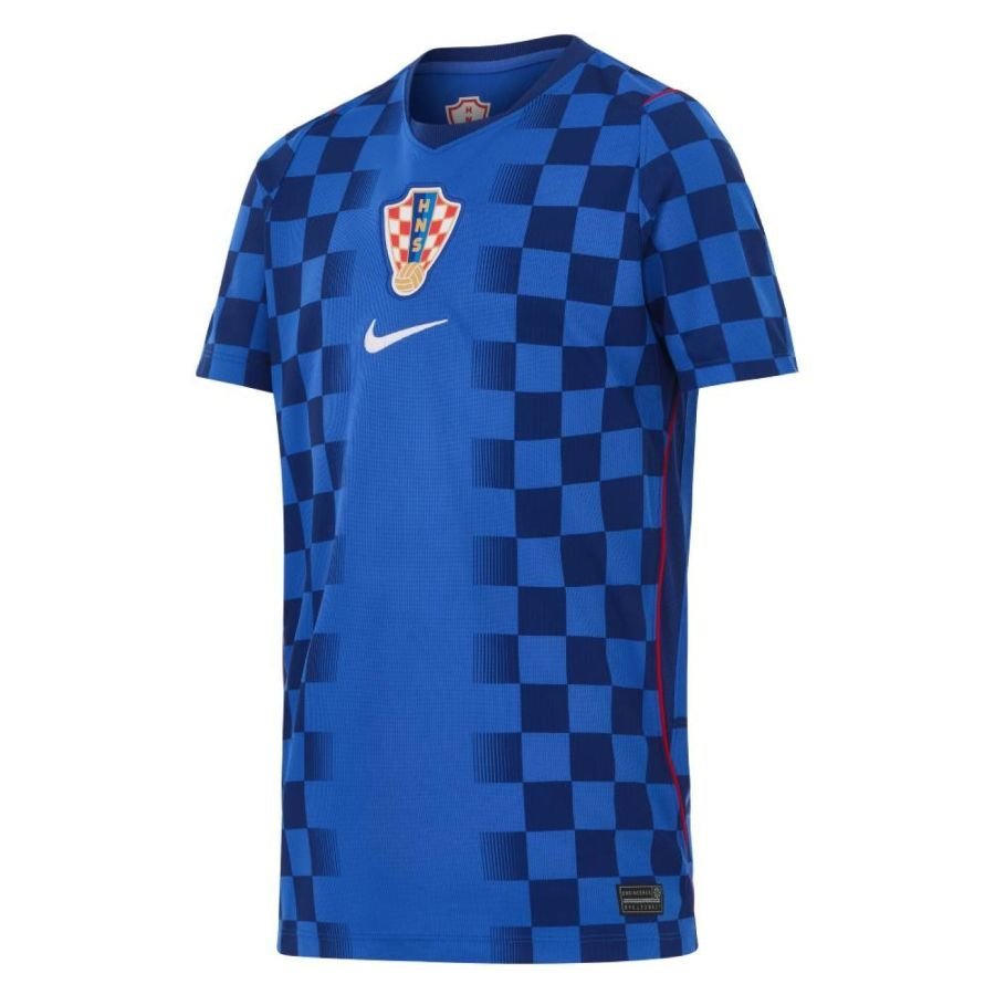 Croatia Away Kit for Kids 2026/2027 - Image 2