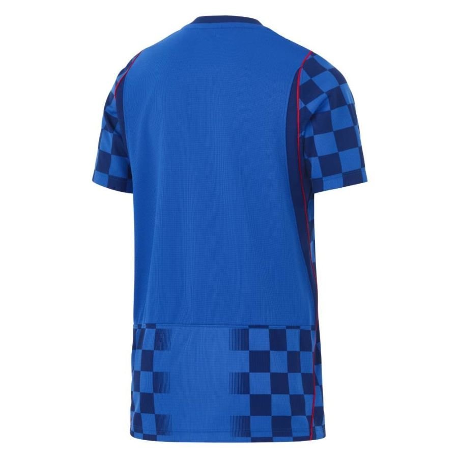 Croatia Away Kit for Kids 2026/2027 - Image 3