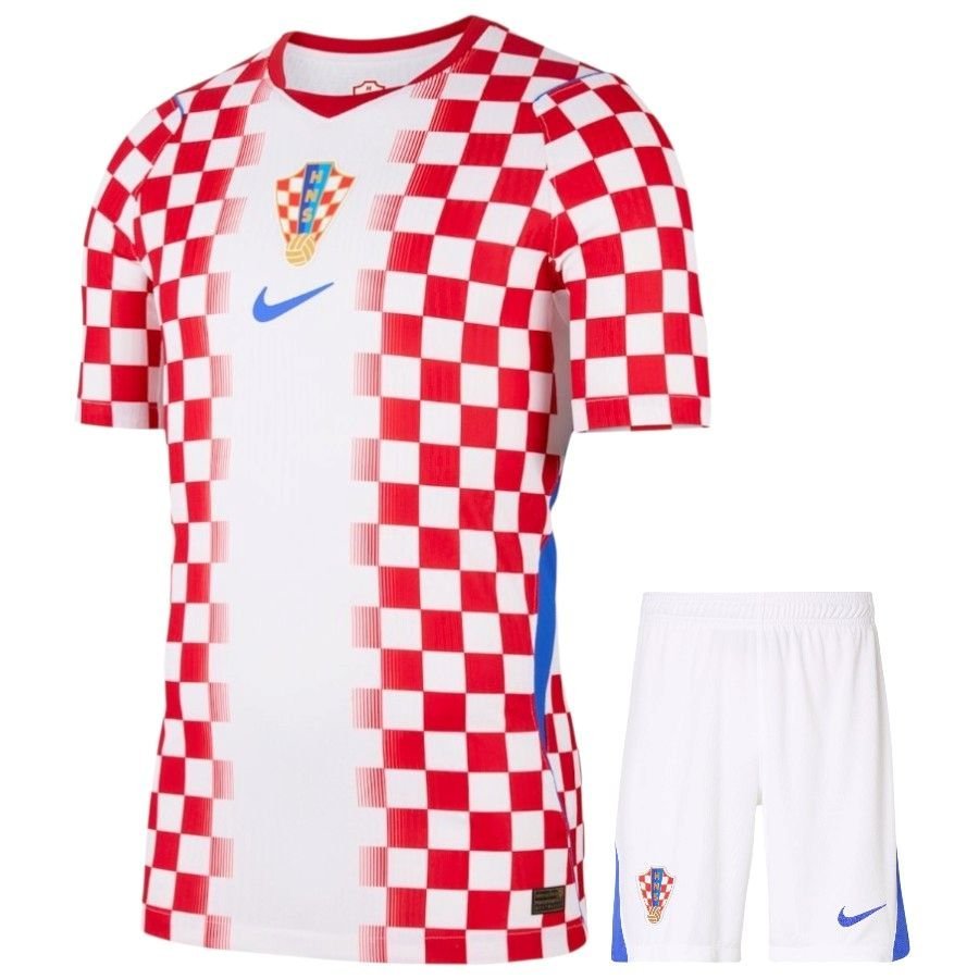 Croatia Home Kit for Kids 2026/2027