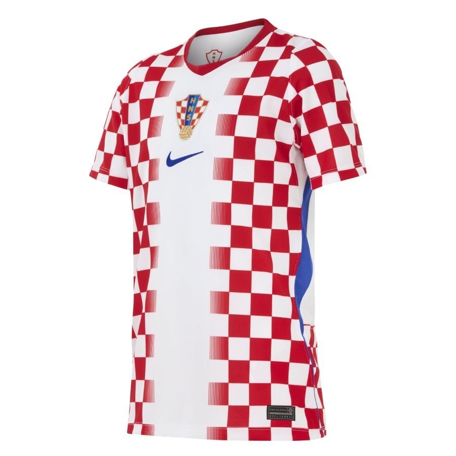 Croatia Home Kit for Kids 2026/2027 - Image 2