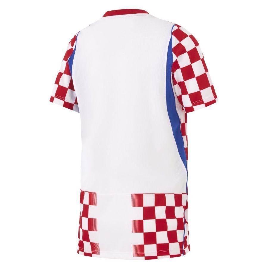 Croatia Home Kit for Kids 2026/2027 - Image 3