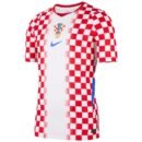 Croatia Home Match Jersey 2026-2027