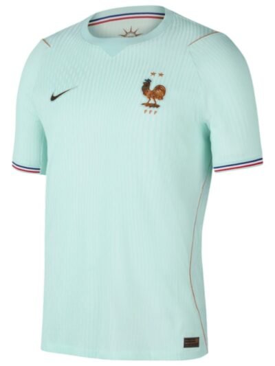 National Team Jersey
