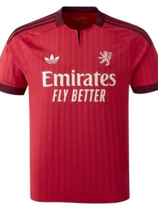 OL Away Jersey 2026 2027
