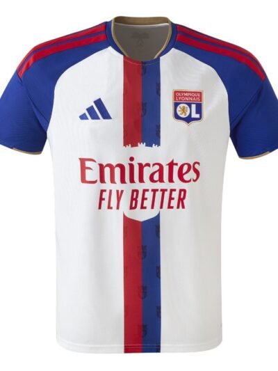 OL Home Jersey 2026 2027