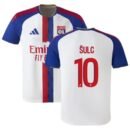 OL Home Jersey 2026-2027 Sulc