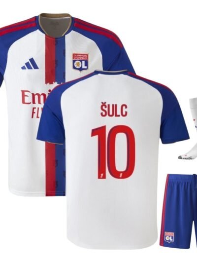 OL Home Kit for Kids 2026-2027