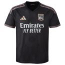 OL Third Jersey 2026 2027