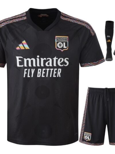 OL Third Kit for Kids 2026-2027