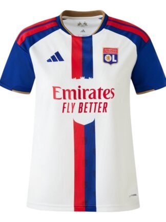 OL Women's Home Jersey 2026-2027