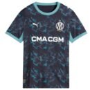 OM Away Jersey 2026 2027 Women