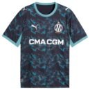 OM Away Shirt 2026 2027