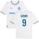 OM Home Jersey 2026 2027 Gouiri