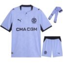 OM Third Children's Kit Jersey 2026 2027