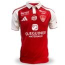 Stade Brestois Home Jersey 2026-2027